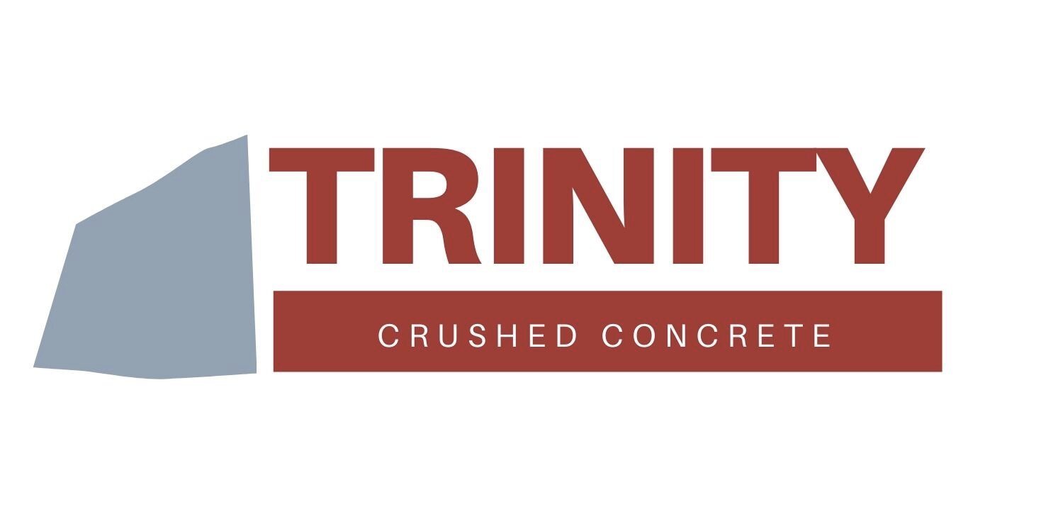 Trinity Crushed Concrete