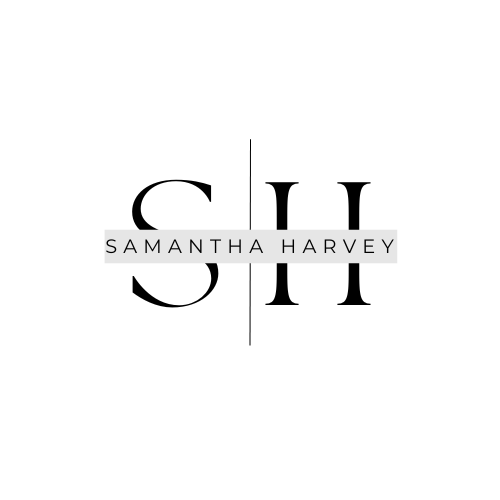 SAMANTHA HARVEY