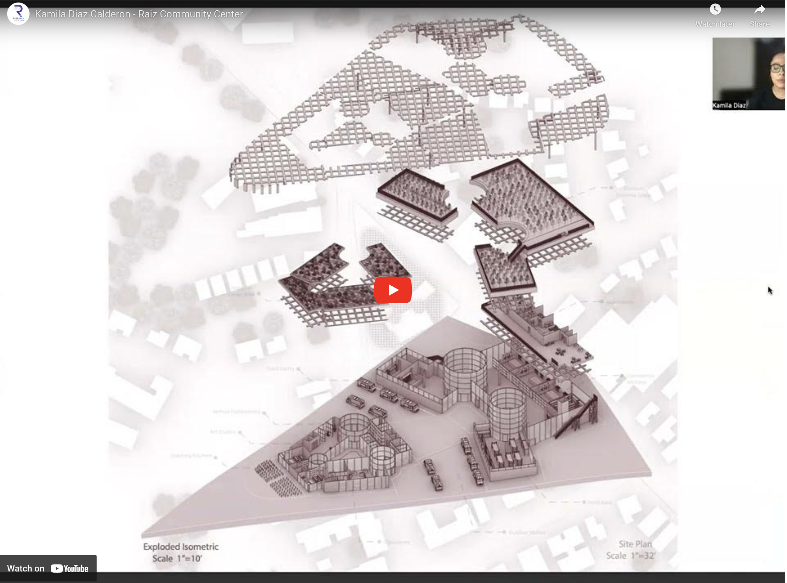 Raiz Community Center