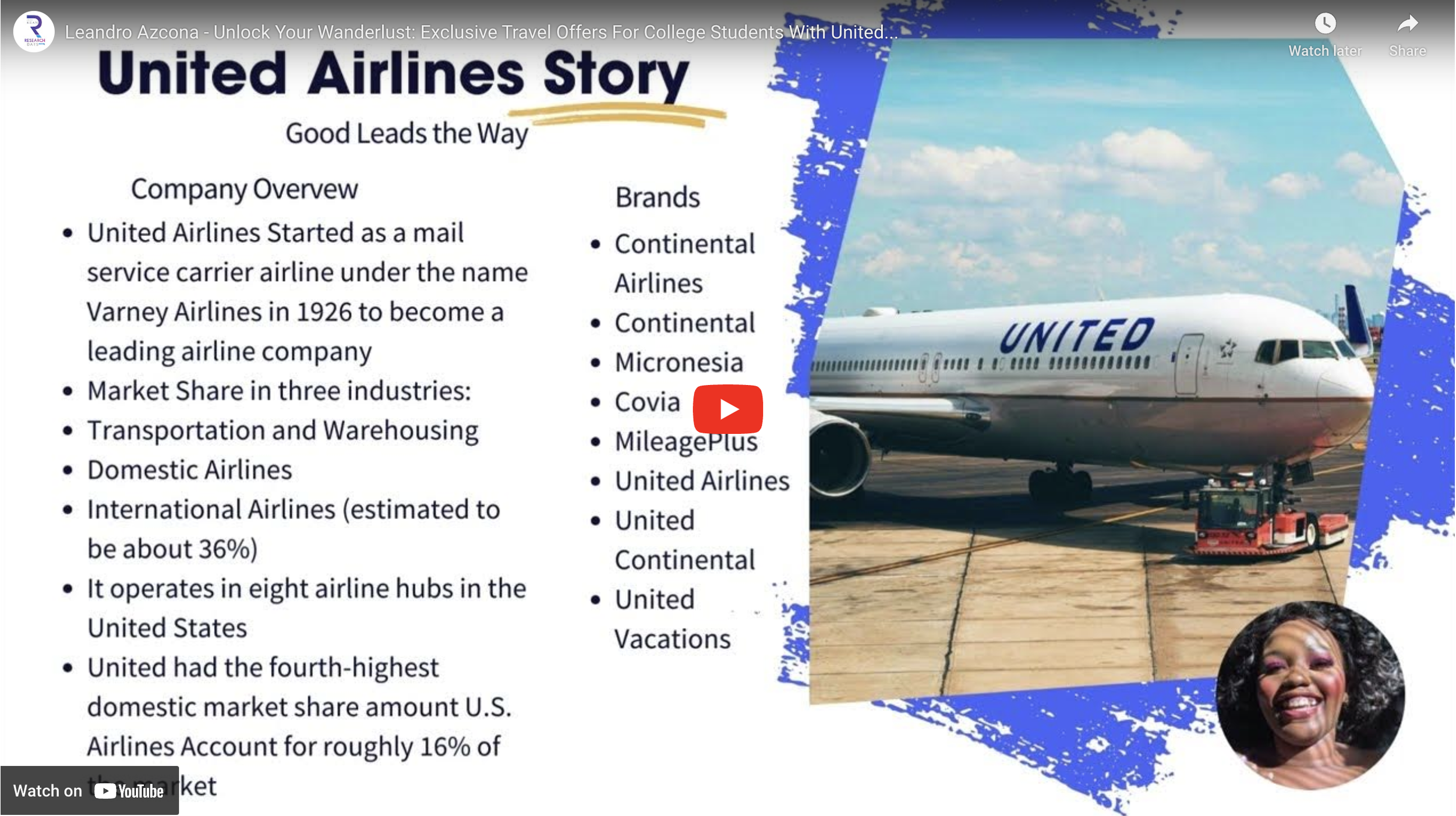 Unlock Your Wanderlust: Exclusive Travel Offers For College Students With United Airlines