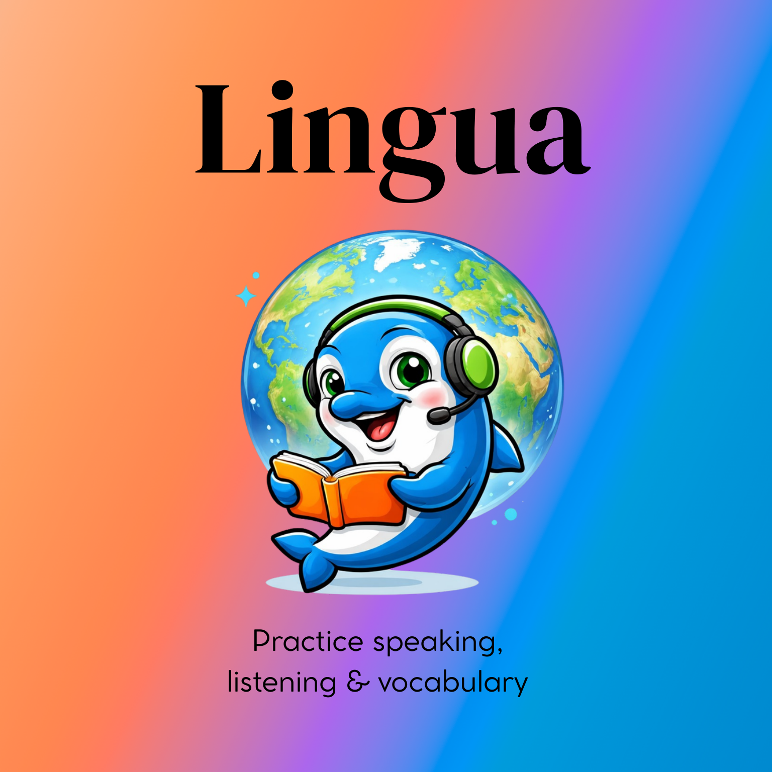 LinguaAI: An AI-Powered Mobile App to Personalize and Improve Second-Language Learning