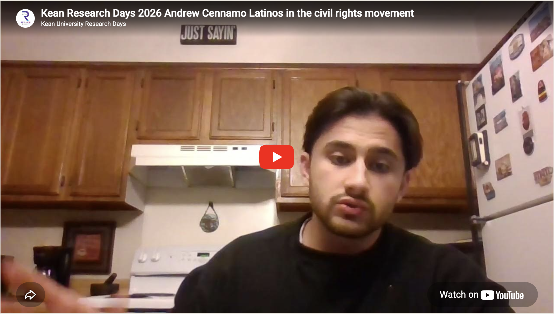 Latinos in the civil rights movement