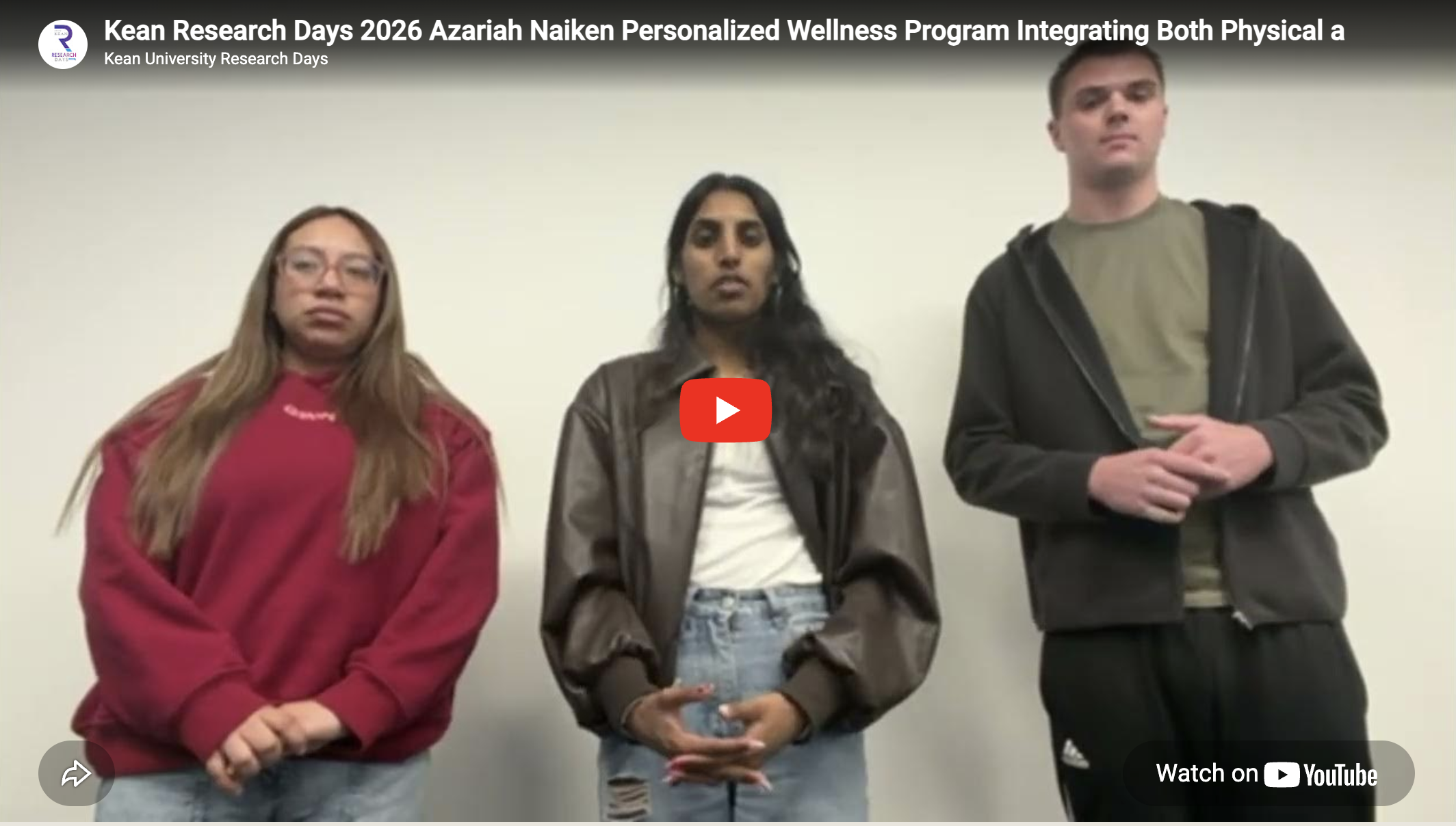 Personalized Wellness Program Integrating Both Physical and Mental Health