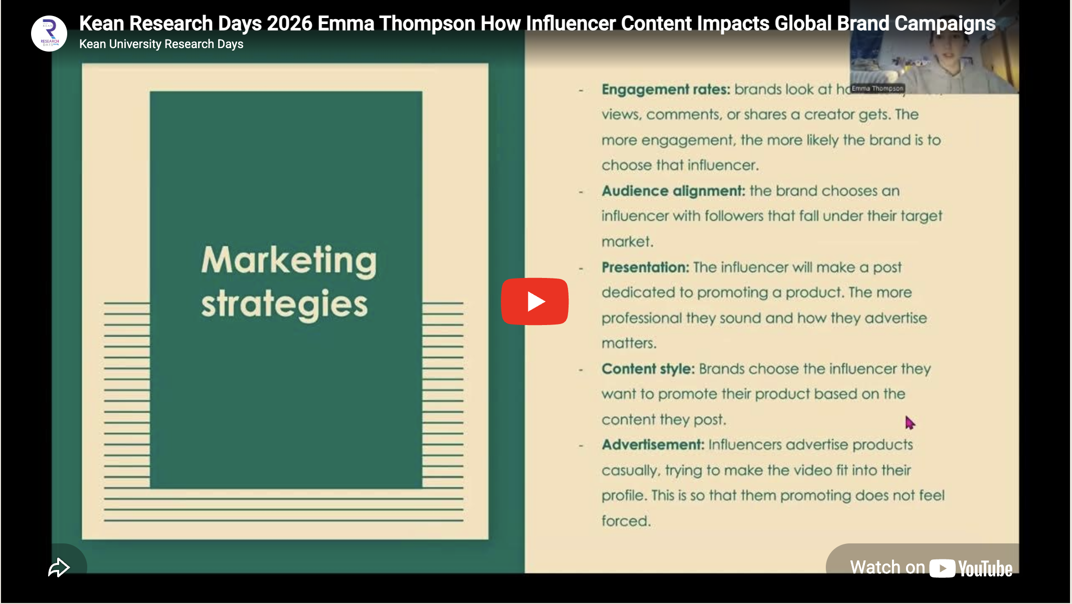 How Influencer Content Impacts Global Brand Campaigns