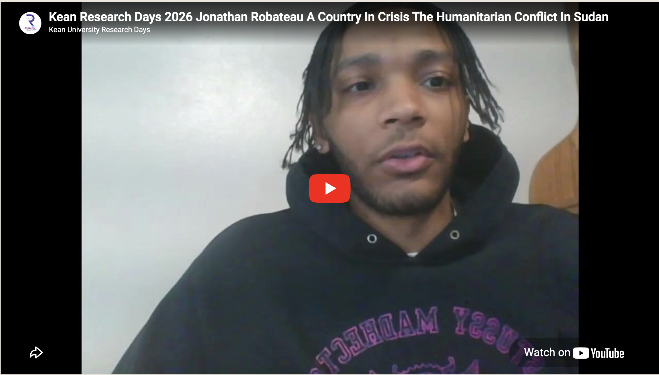 A Country In Crisis: The Humanitarian Conflict In Sudan