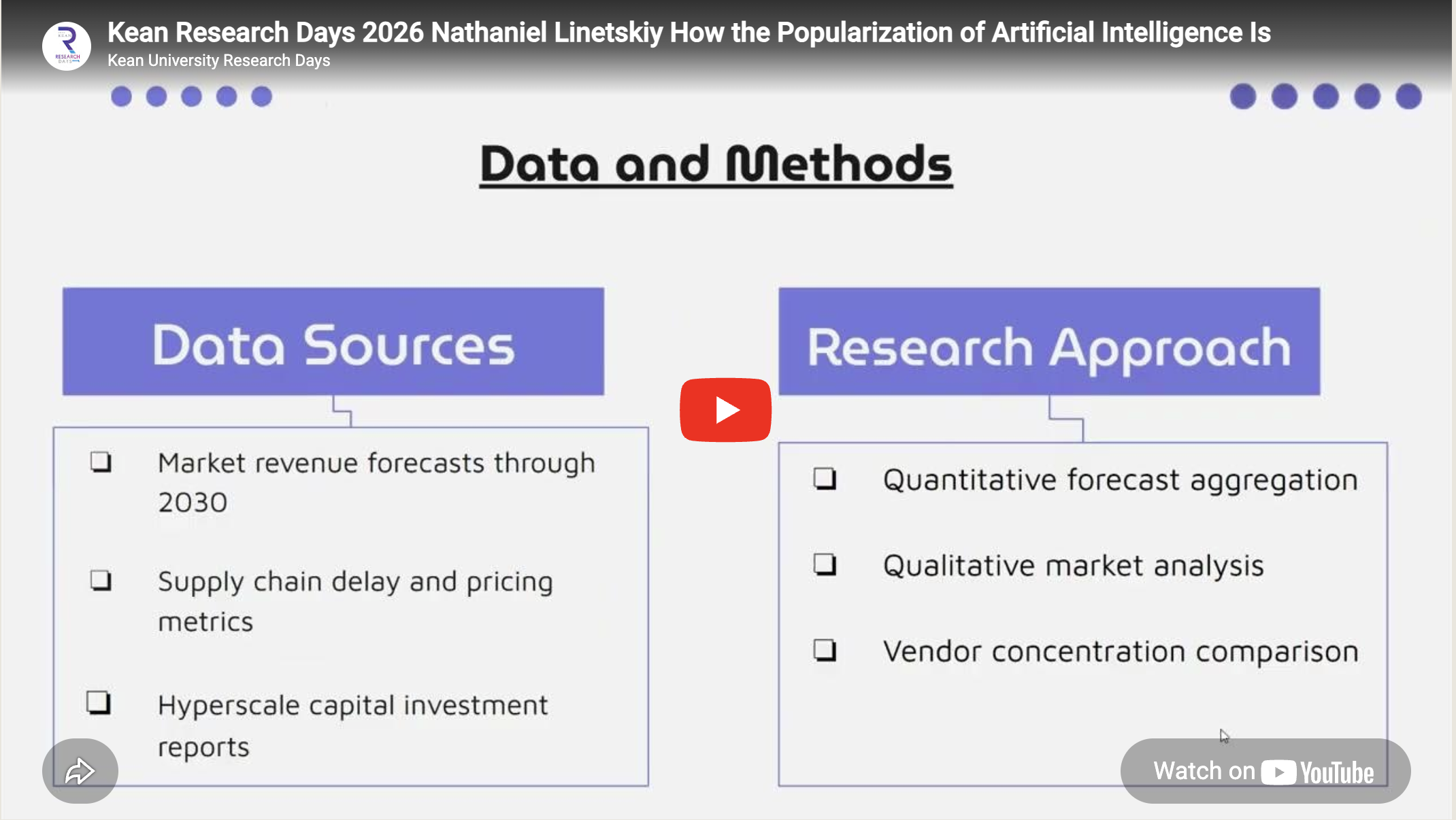 How the Popularization of Artificial Intelligence Is Reshaping Technology Markets and the Global Economy