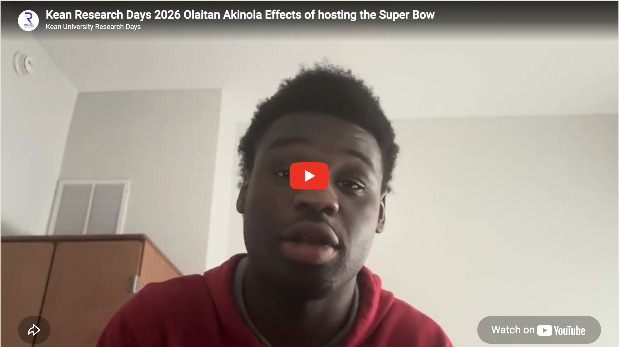 Effects of hosting the Super Bow