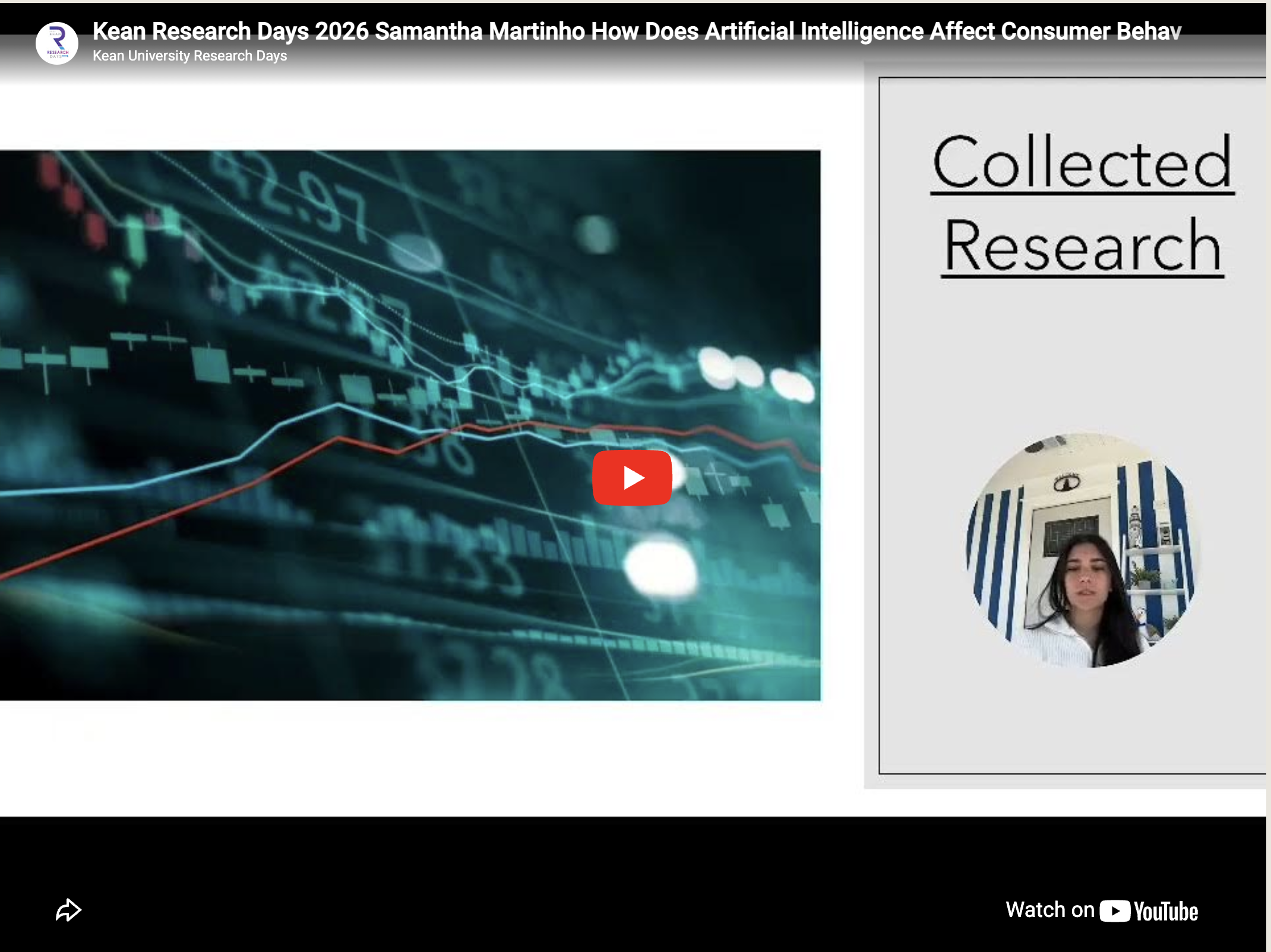 How Does Artificial Intelligence Affect Consumer Behavior