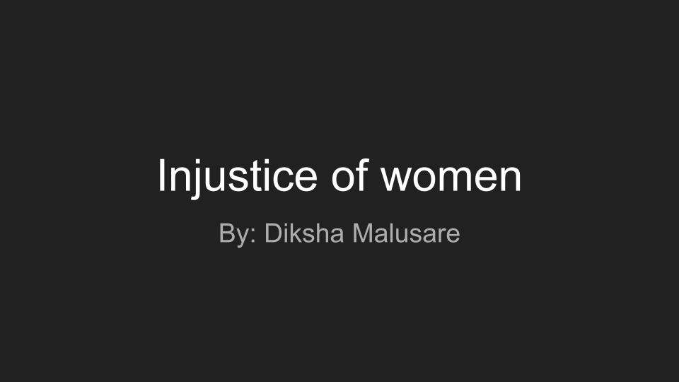 Injustice of women.png