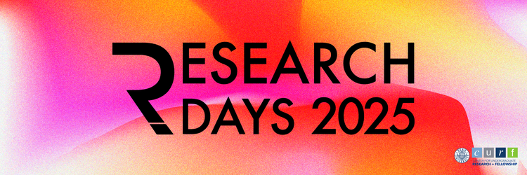 Home 2025 Kean University Research Days