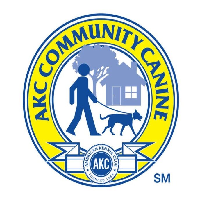 AKC CGCA Training Class In RI - Community Good Citizen Skills — Courteous  Canine