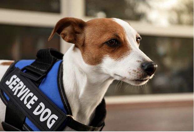 Seizure-Alert Dogs: Life-Saving Service Companions