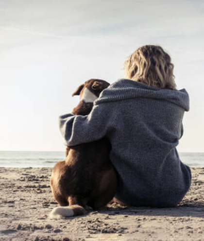 The Human-Dog Bond: Why Our Connection Is Truly Unique