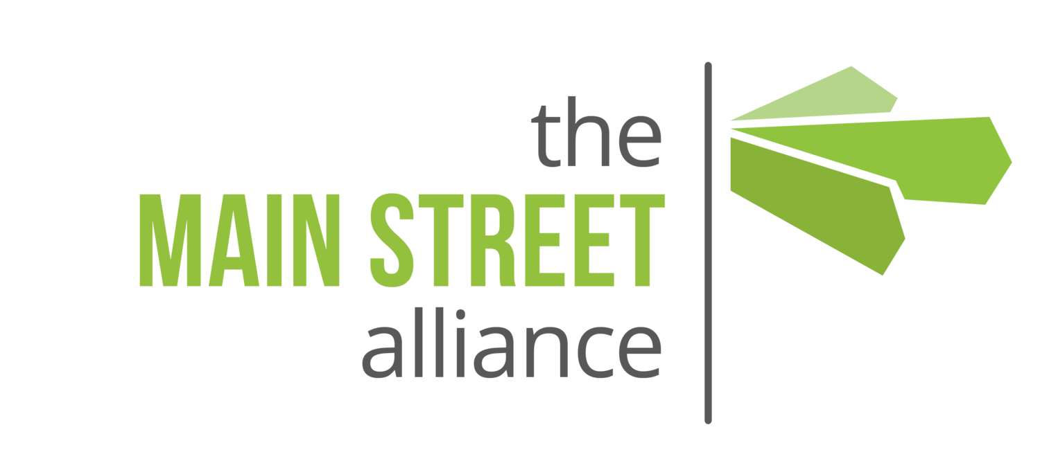 Main Street Alliance / Main Street Action