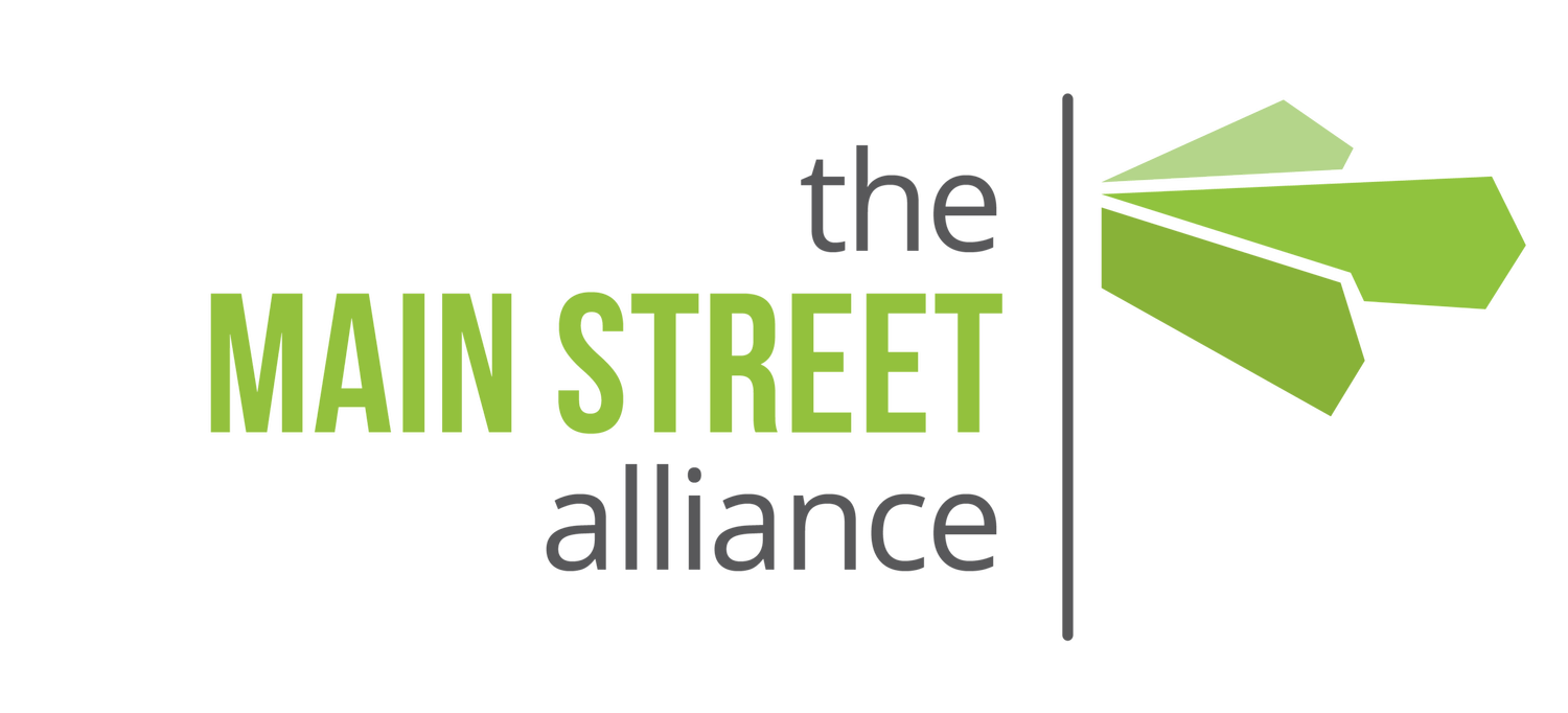 Main Street Alliance / Main Street Action