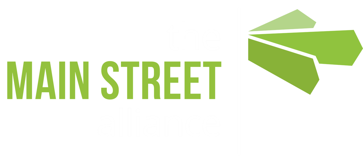 Main Street Alliance / Main Street Action