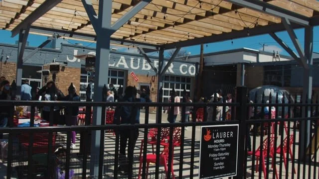 SBARC Adoption Event