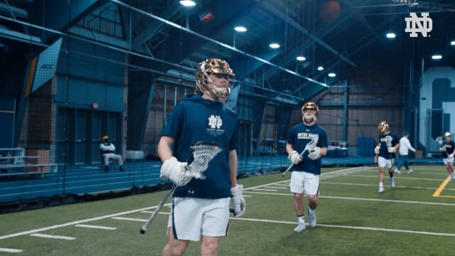 MLAX Game 01 Recap