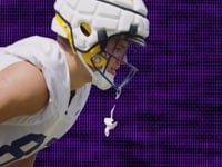 Fall Camp Practice Recap