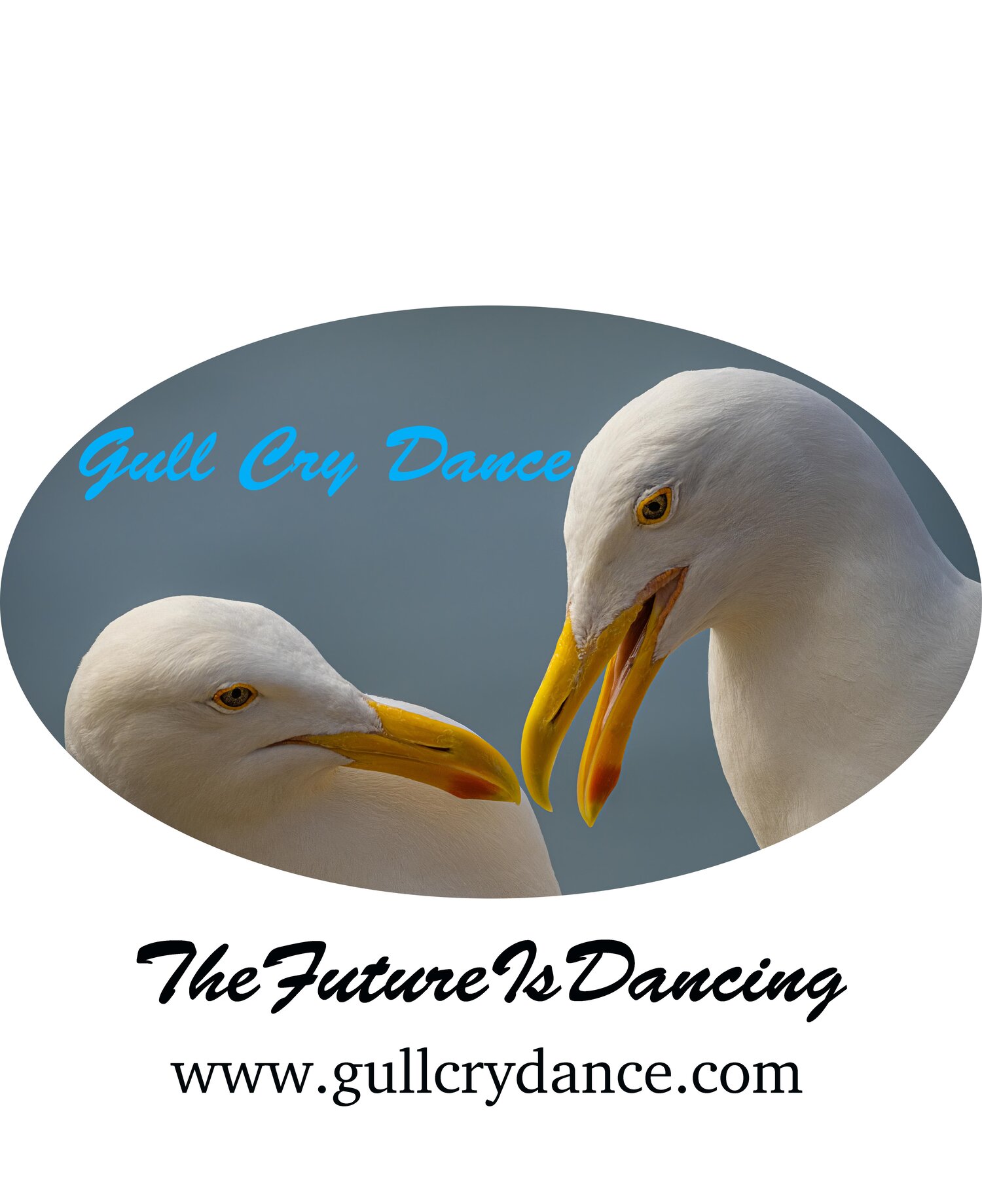 Gull Cry Dance         