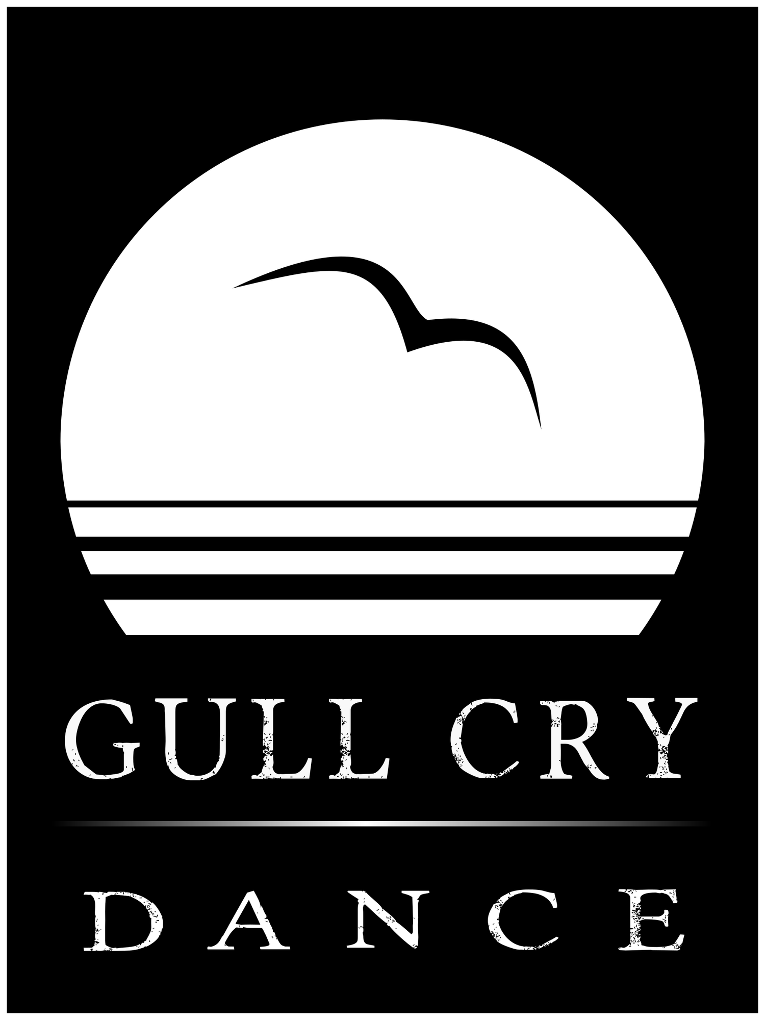 Gull Cry Dance         