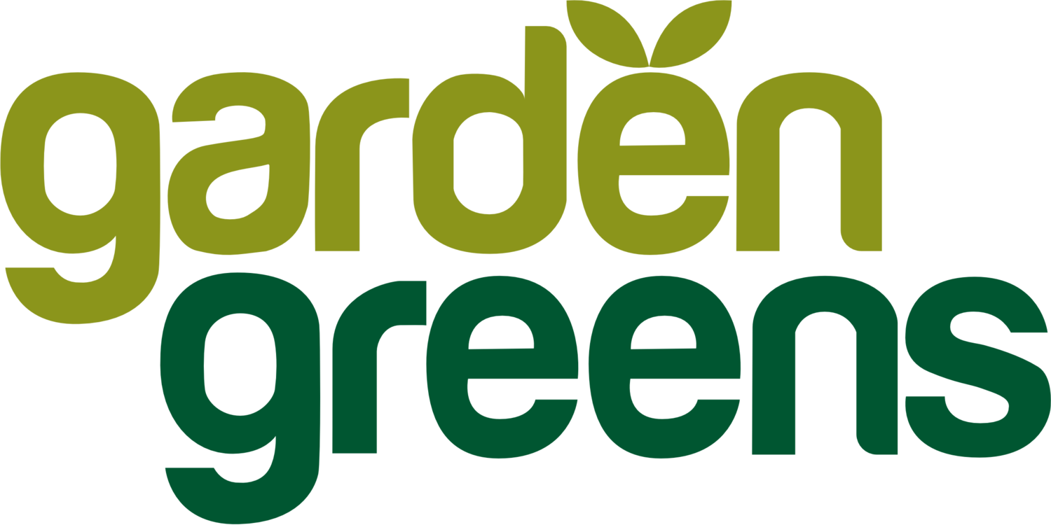 gardengreens