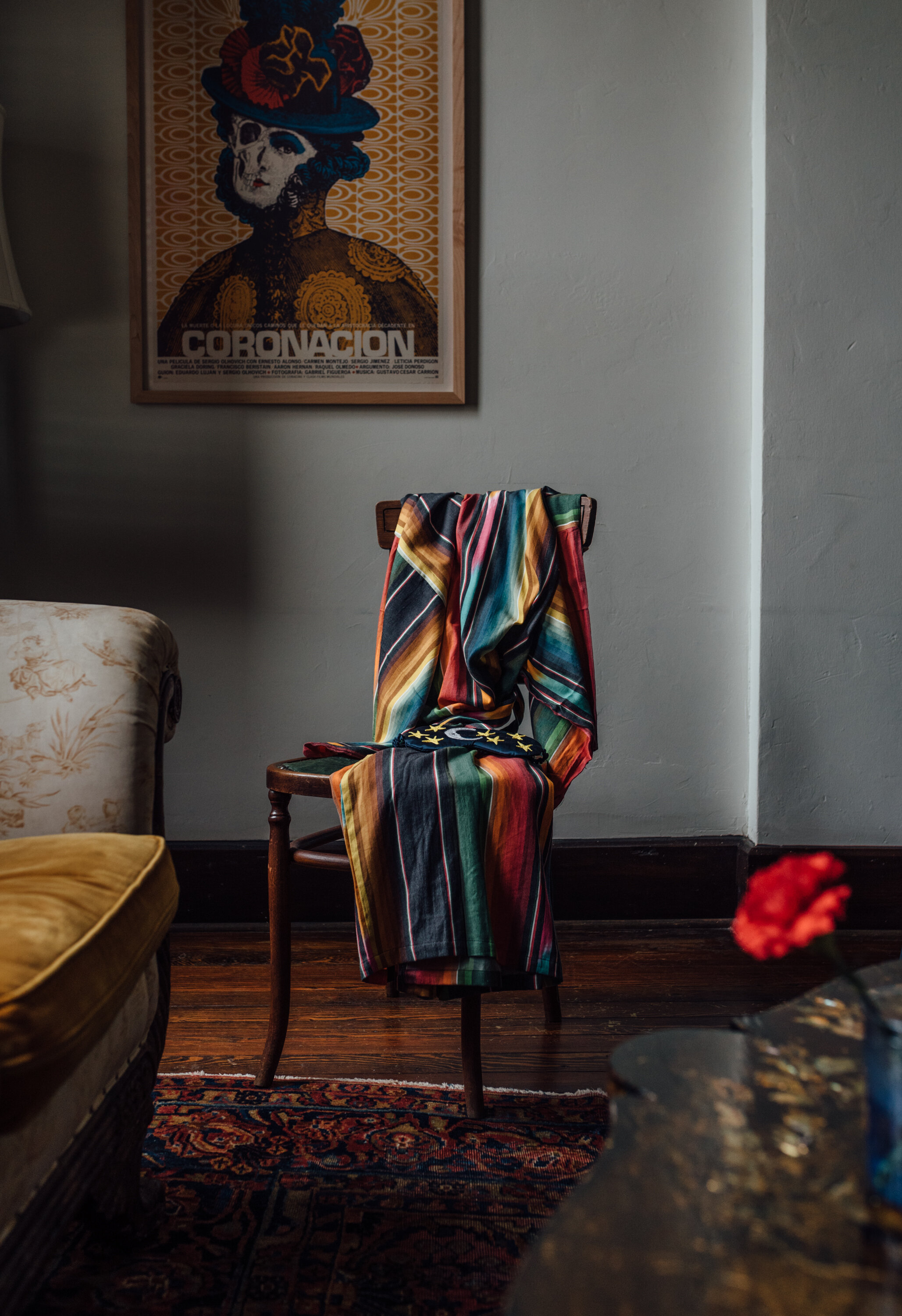 Hotel Havana , Photo by Hannah Koehler