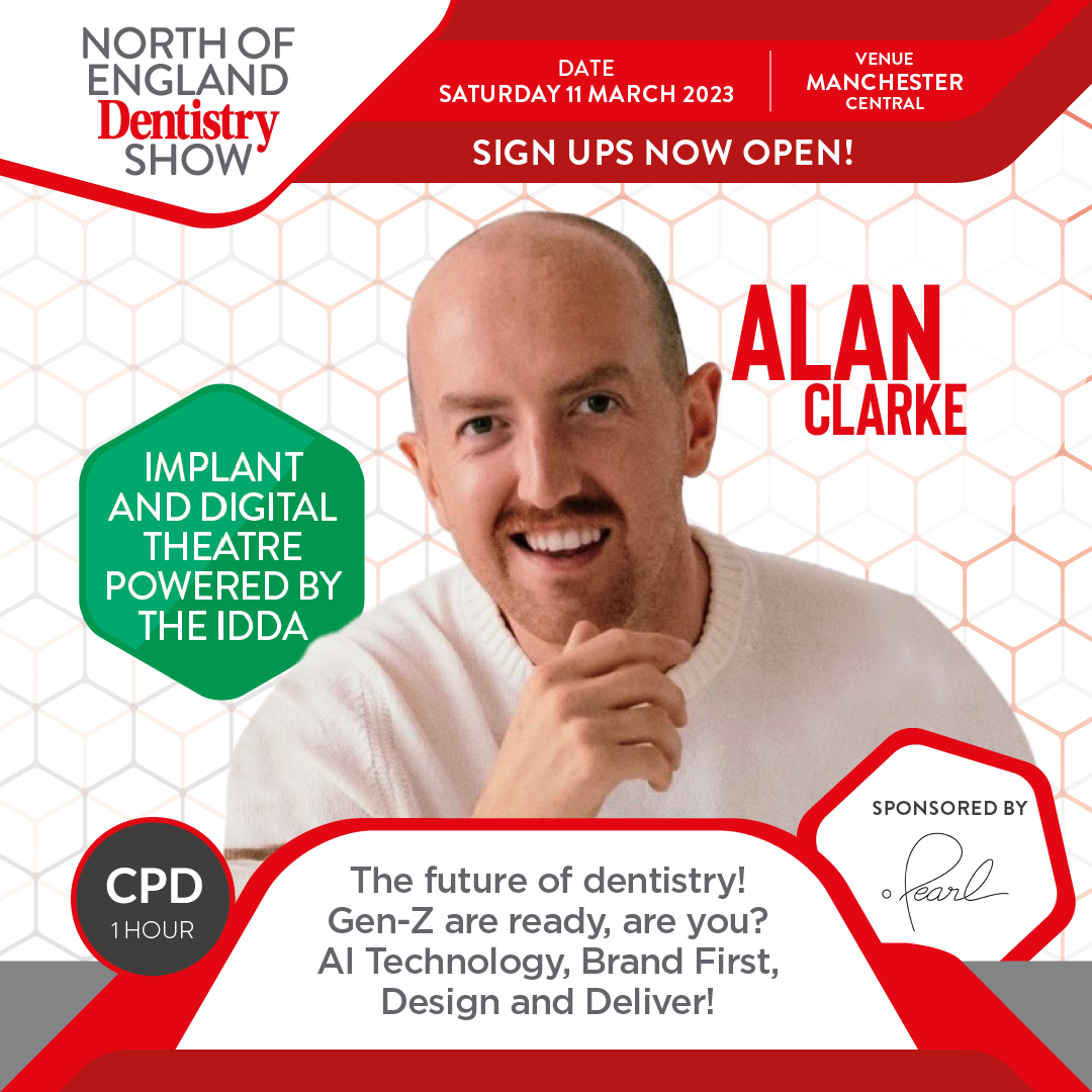 North of England Dentistry Show
