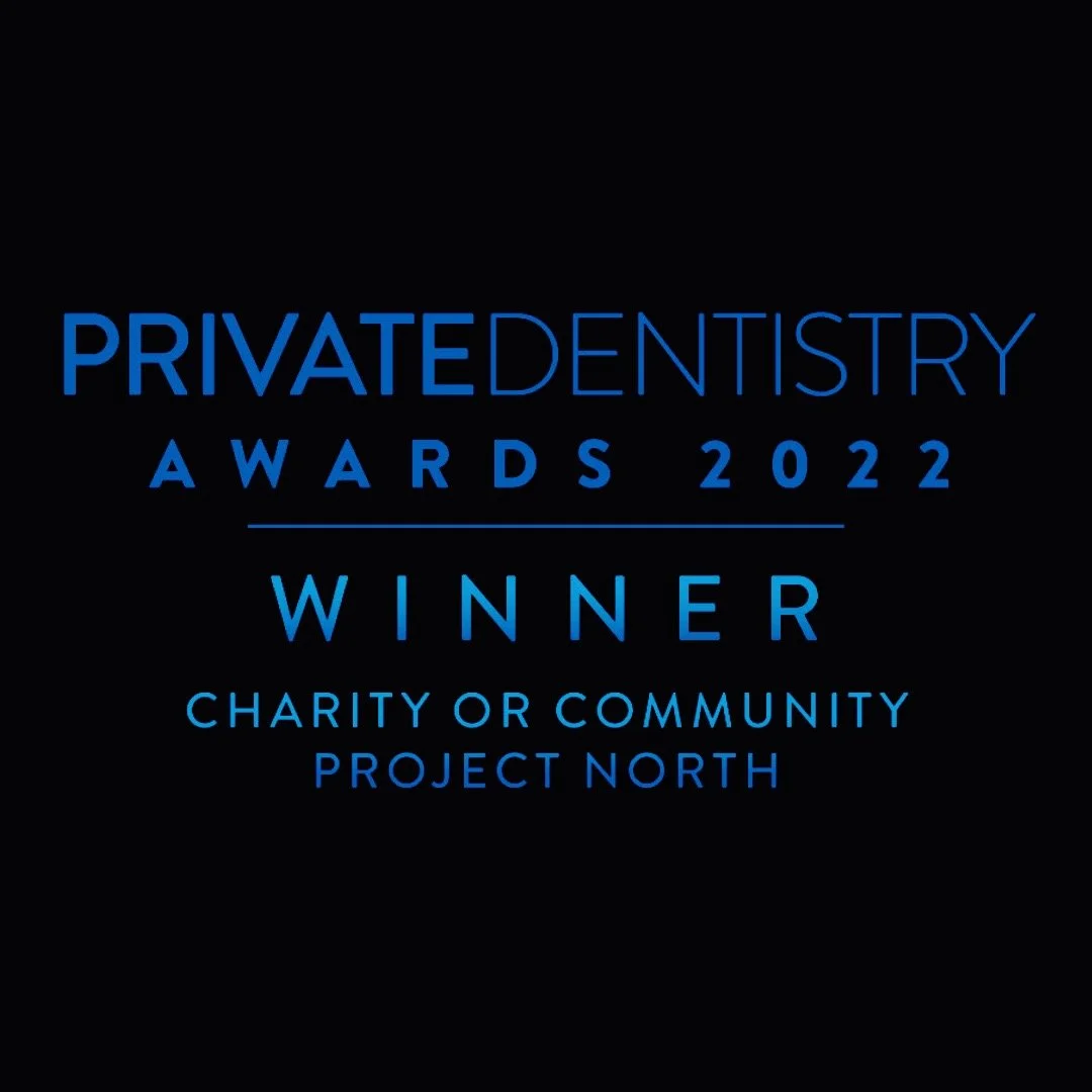 Private Dentistry Awards 2022 Winner