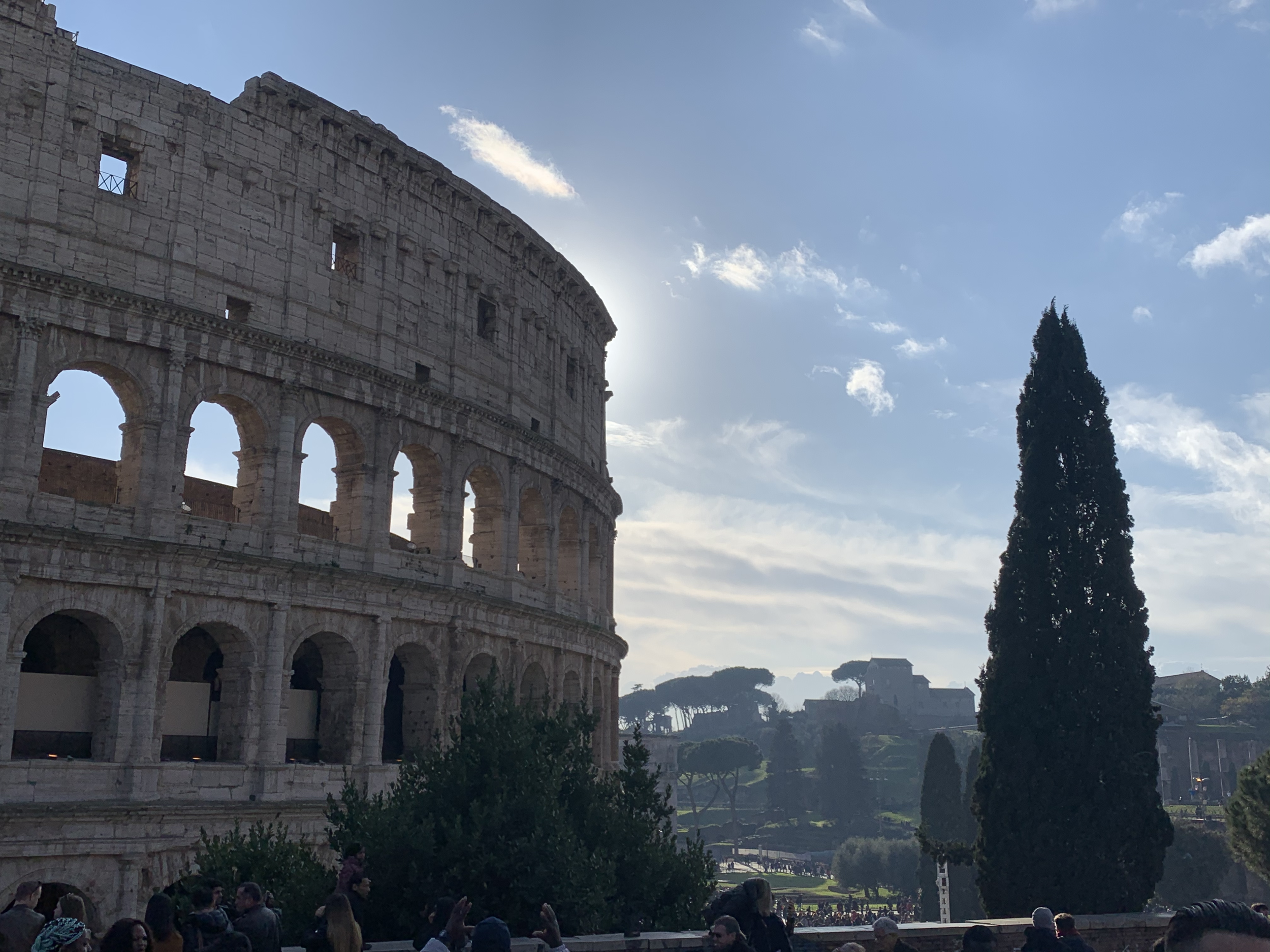 Rome, Italia