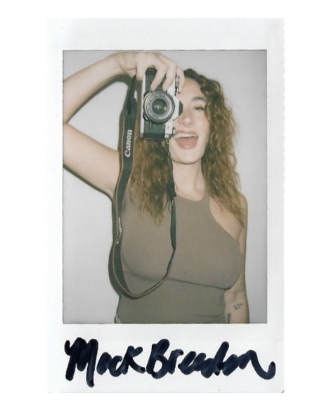 mack breeden