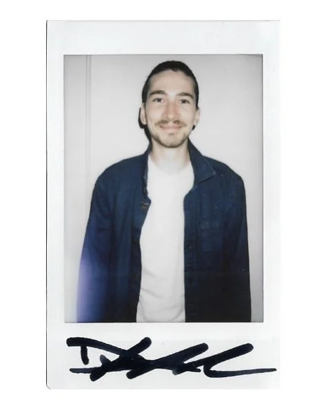 DYLAN ARNOLD