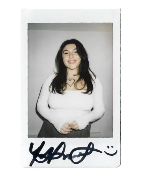 Yasmine Hamady