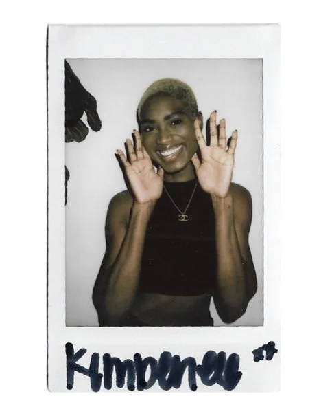 kimberlee