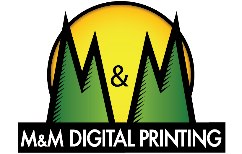 M &amp; M Digital Printing