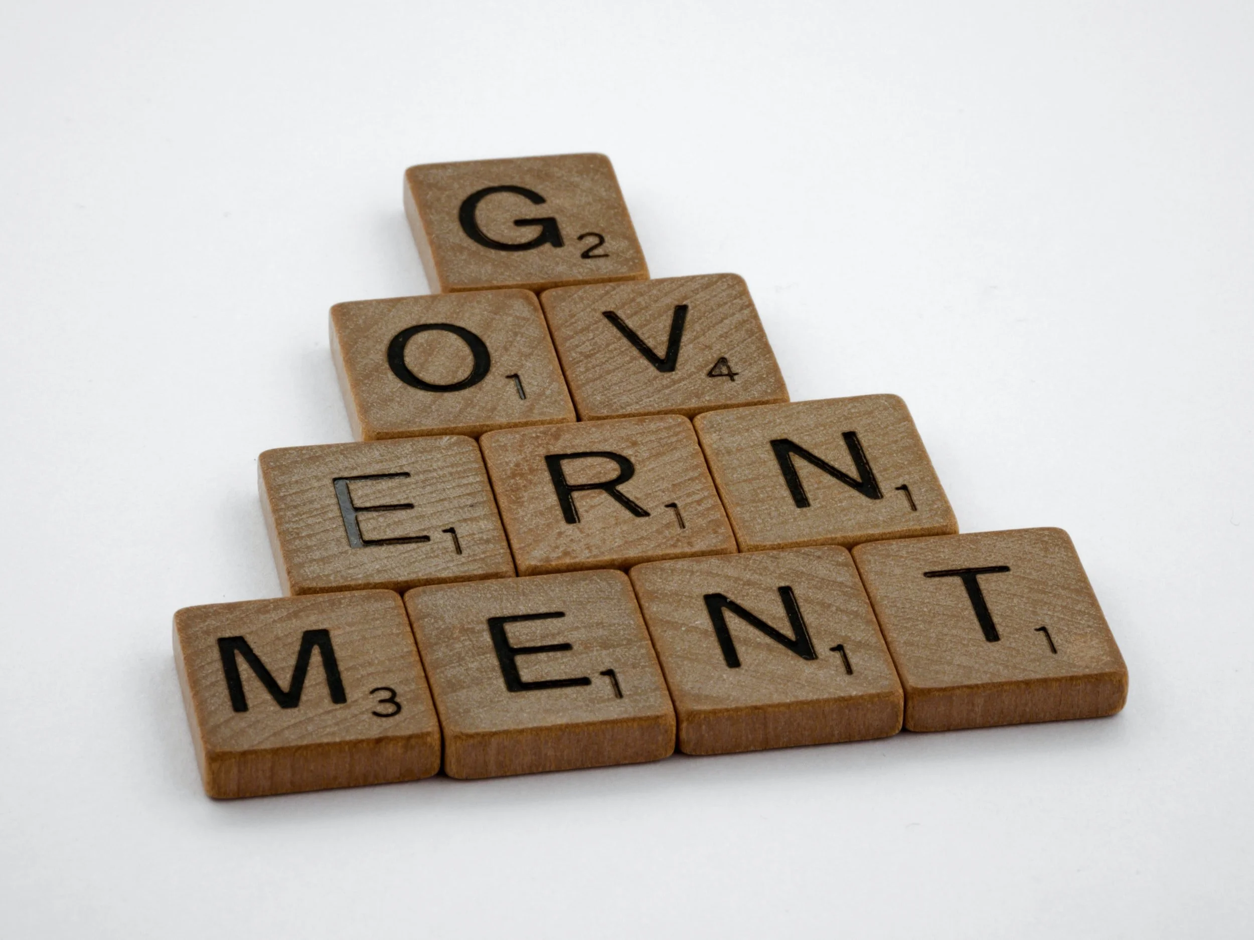 government assistance