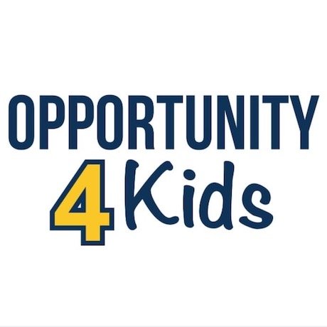 Opportunity4Kids | Giving AZ Youth The Opportunities They Deserve