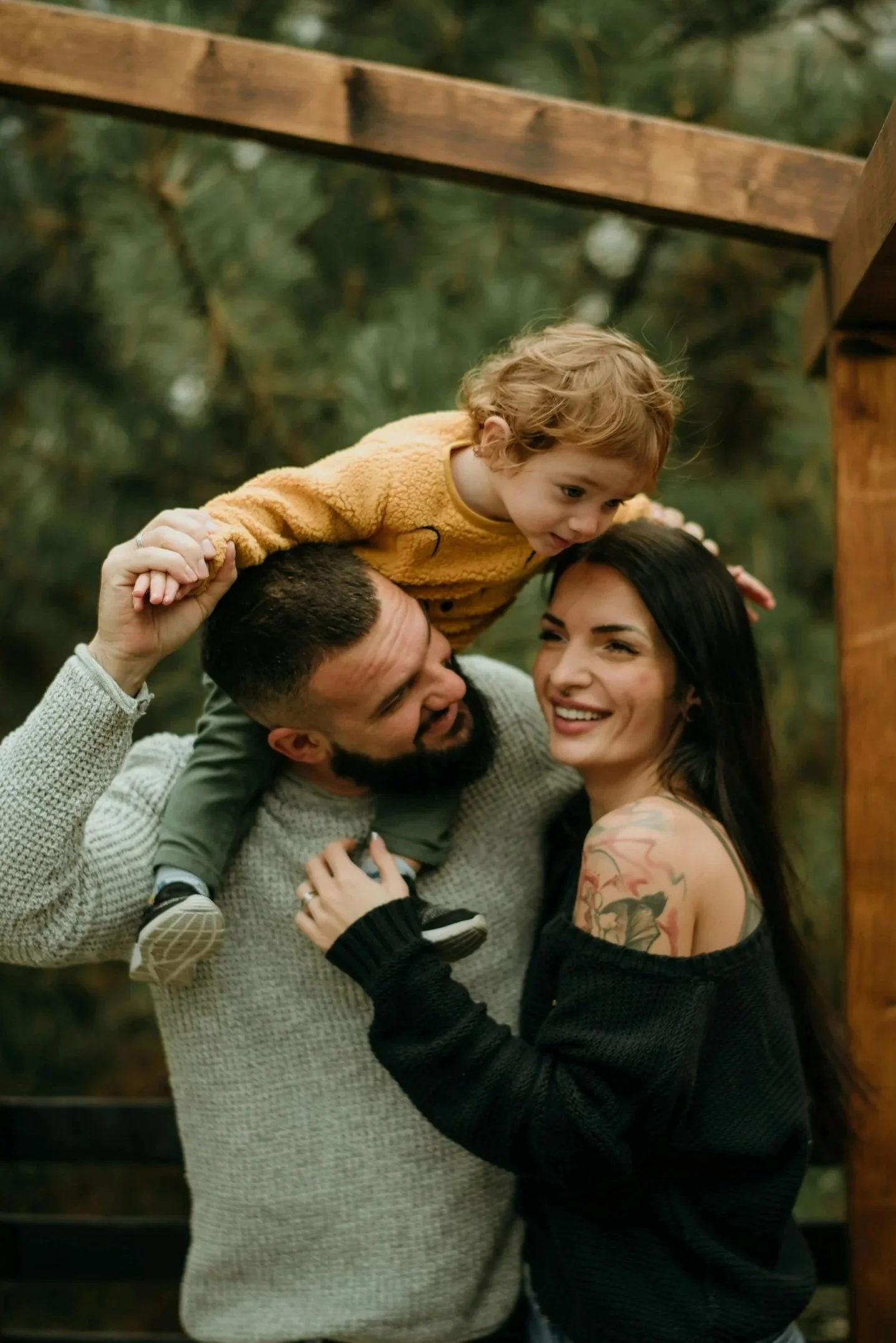 family
