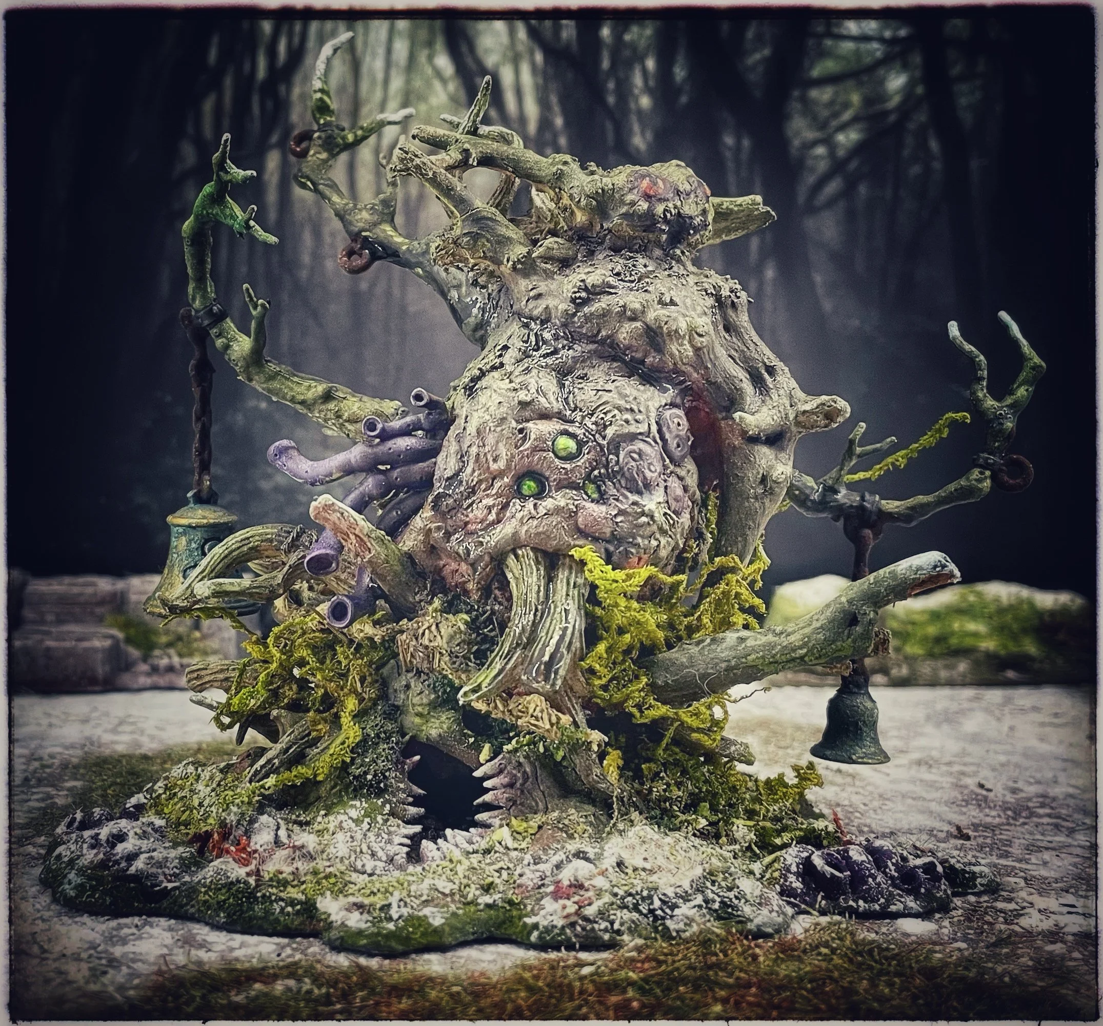 warbossdom-tree — smashbash