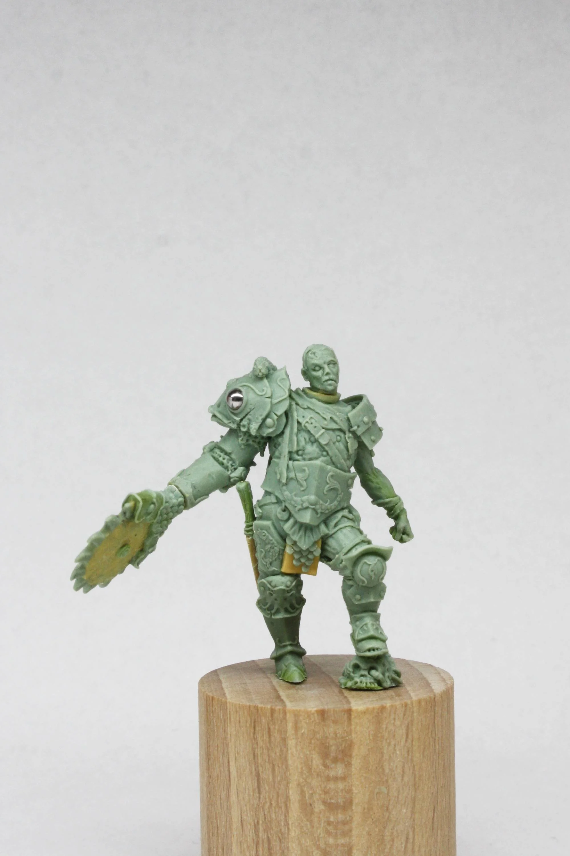 Schopenhauer and Archibald