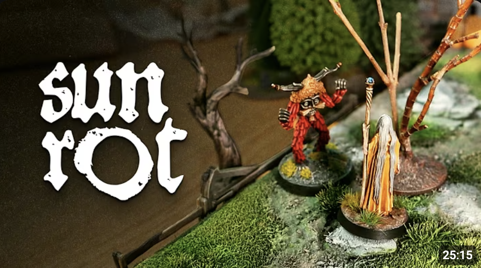 battlereport