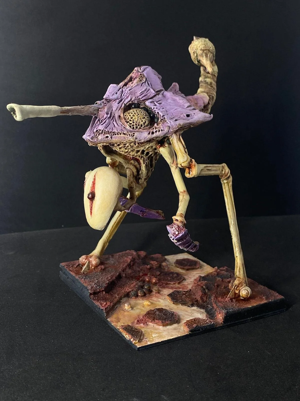 PaintyWays Entry