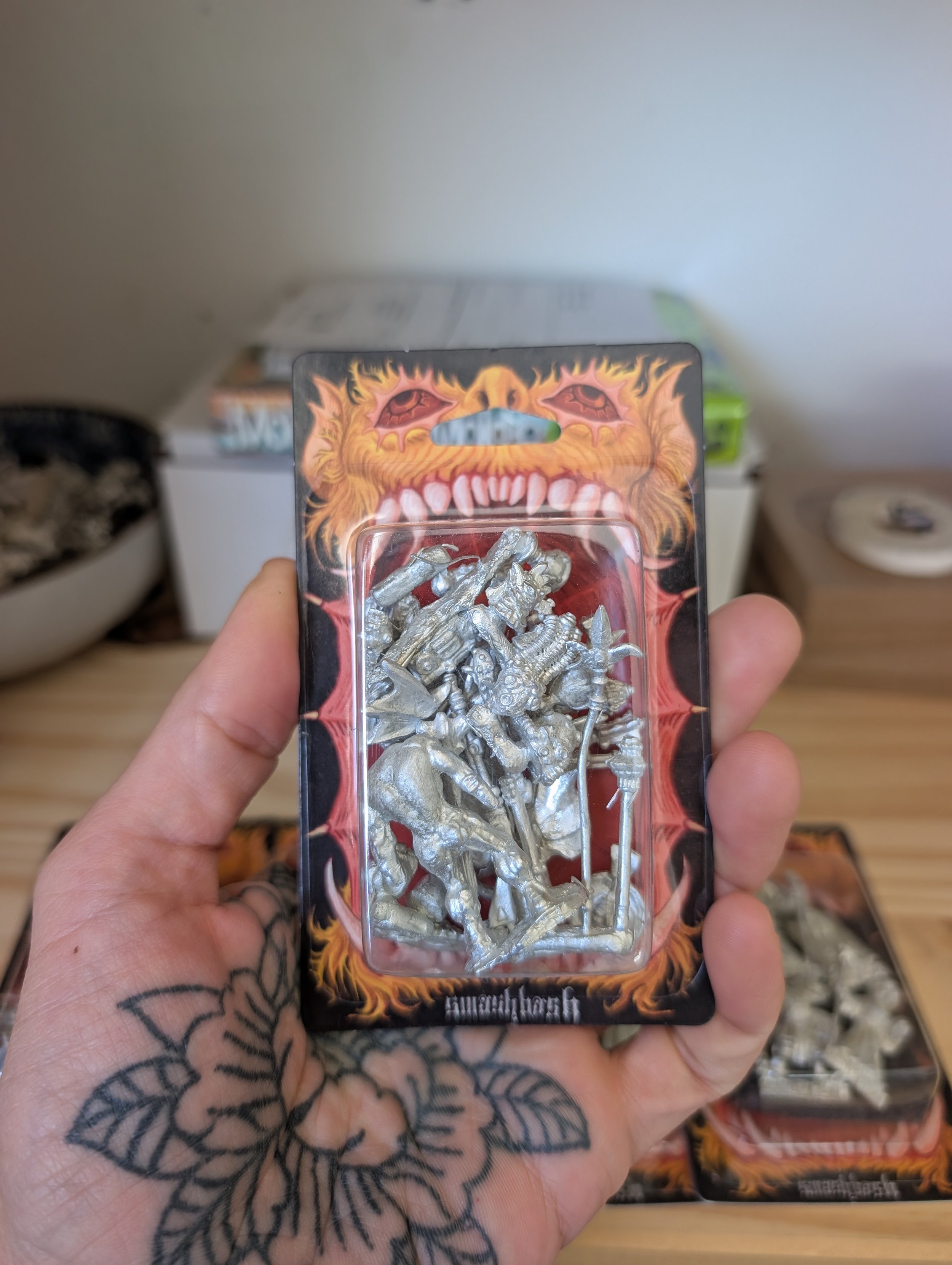 Battle Royale Box
