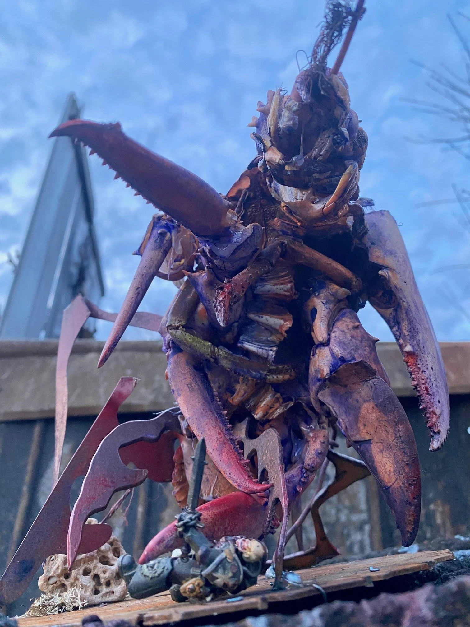 Vveldhammer