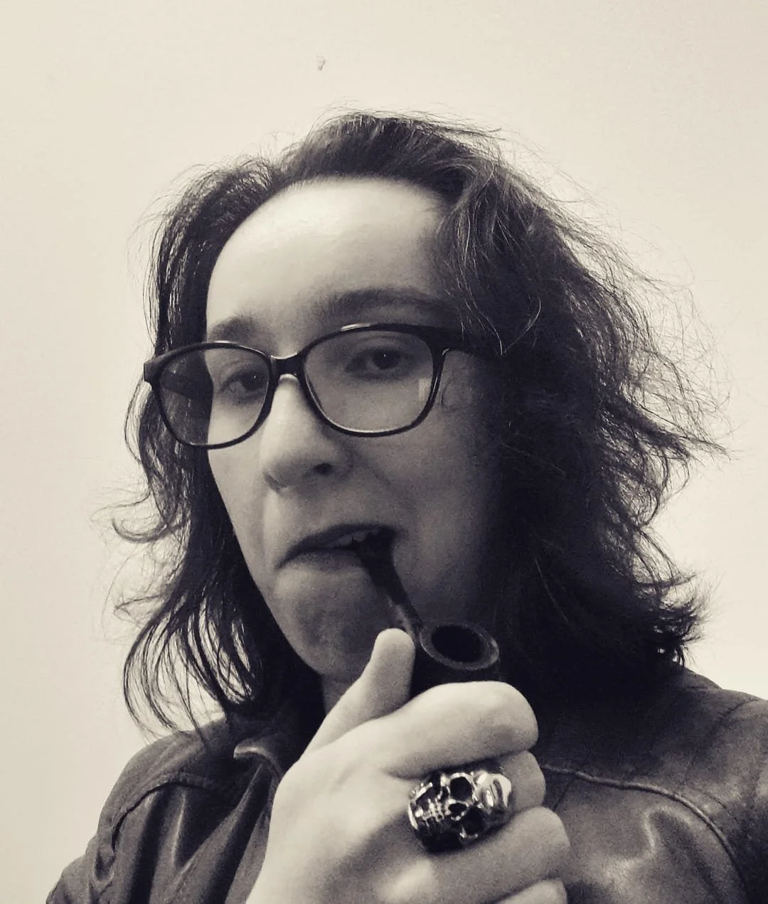 Ana Polanšćak (aka Gardens of Hecate)