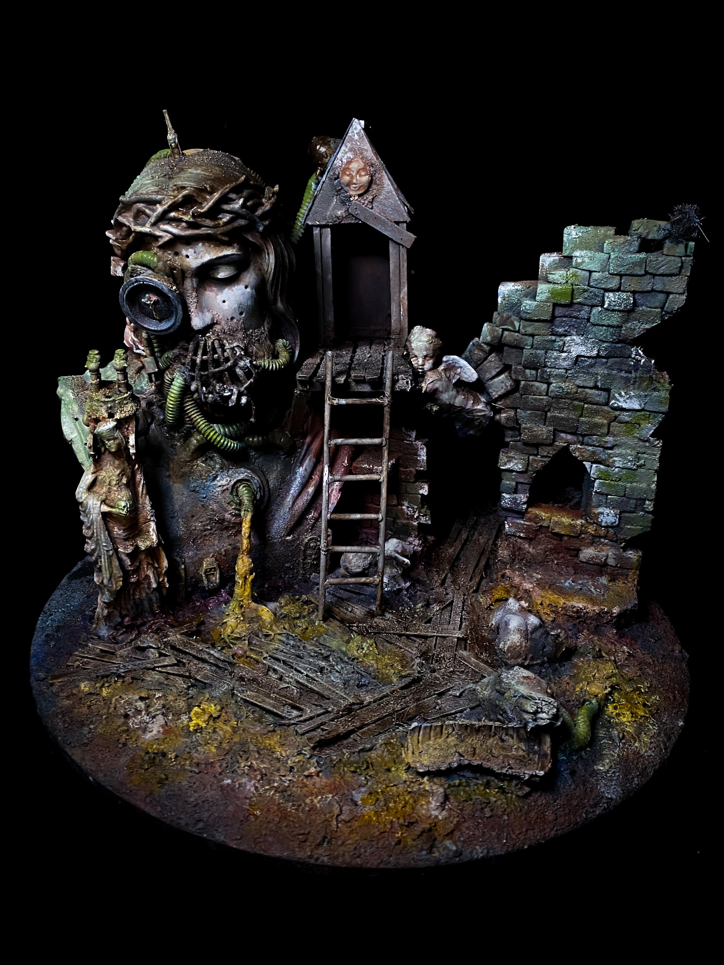 Edaw's End