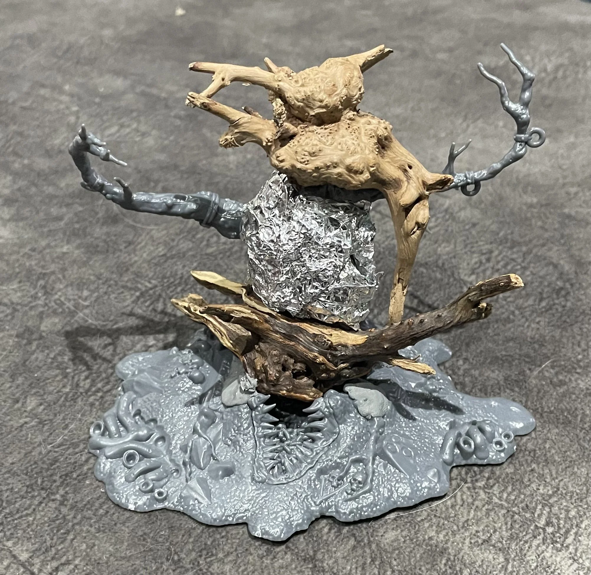 warbossdom-tree — smashbash