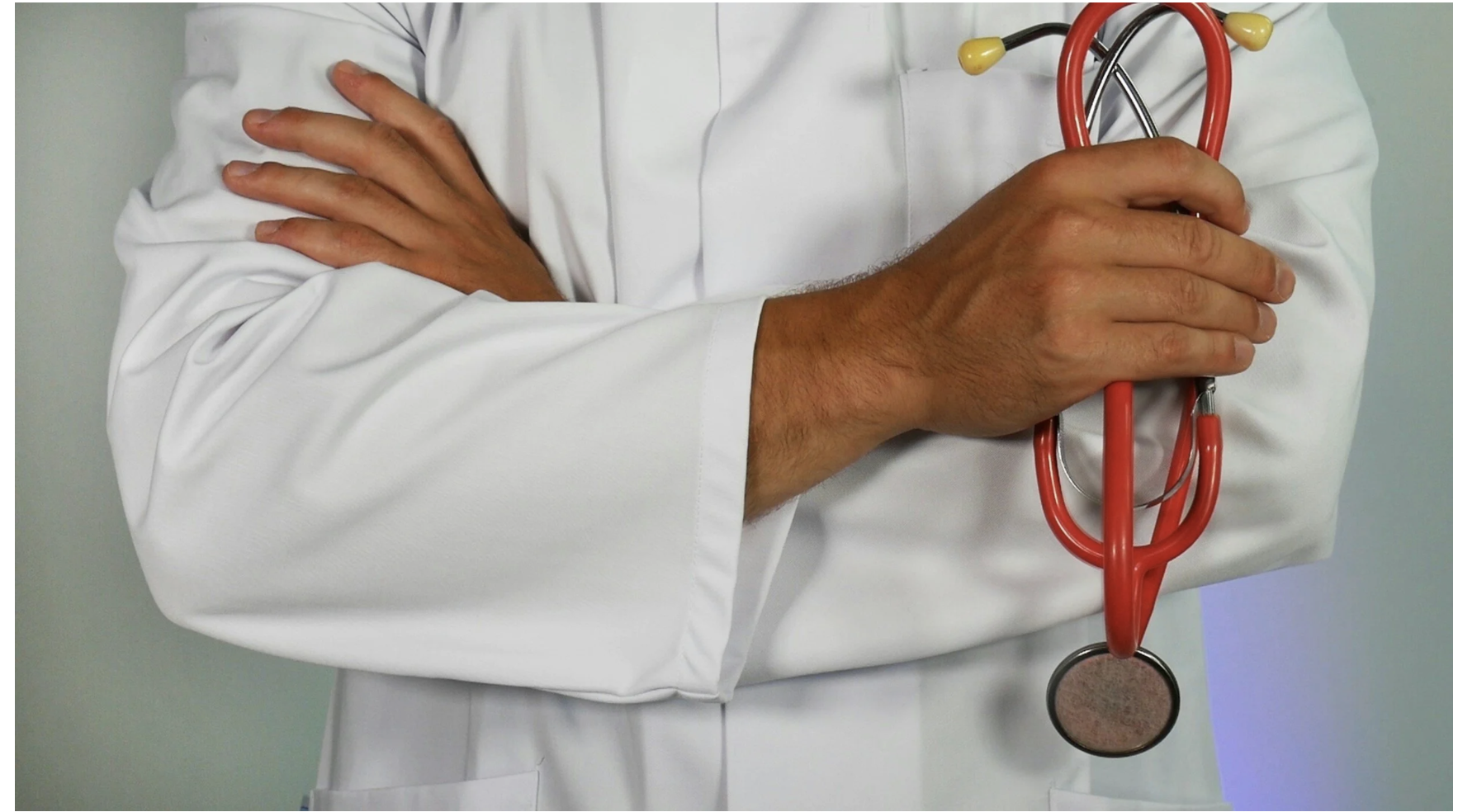 AI Didn't Come for Your Doctor. It Built a New One.