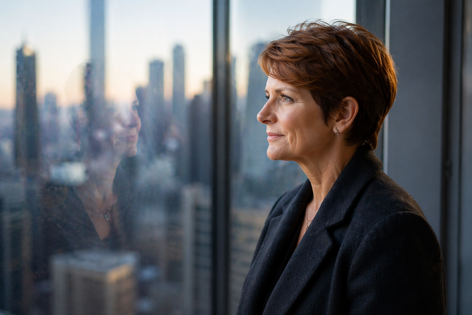 Jill Hoffman / Jill Rutan Hoffman founder of Path 2 Flight and Hello Jill Hoffman. Author and Keynote Speaker. Daughter of Dick Rutan