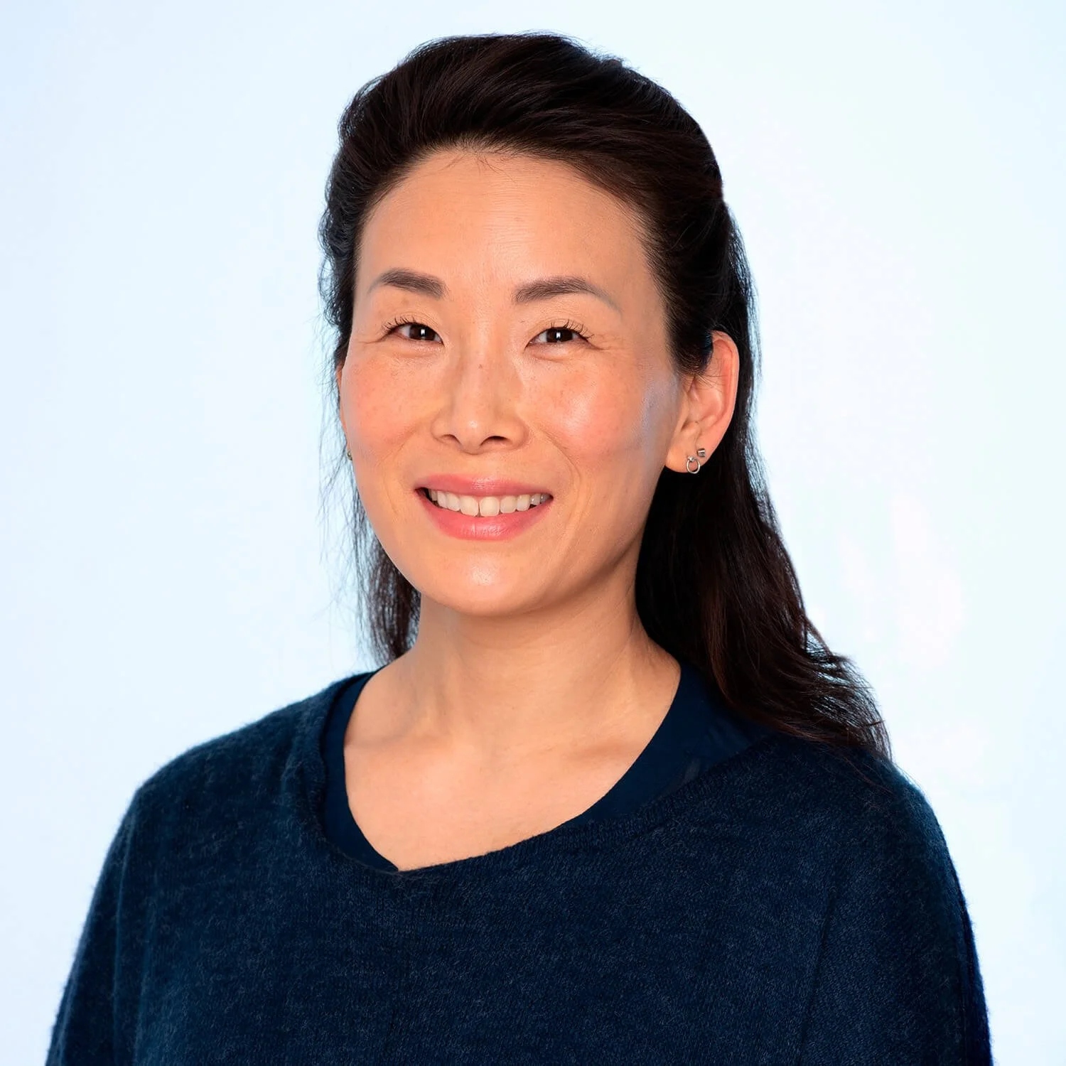 Dr. Jessica Moon, Registered Acupuncturist near Main St in Vancouver